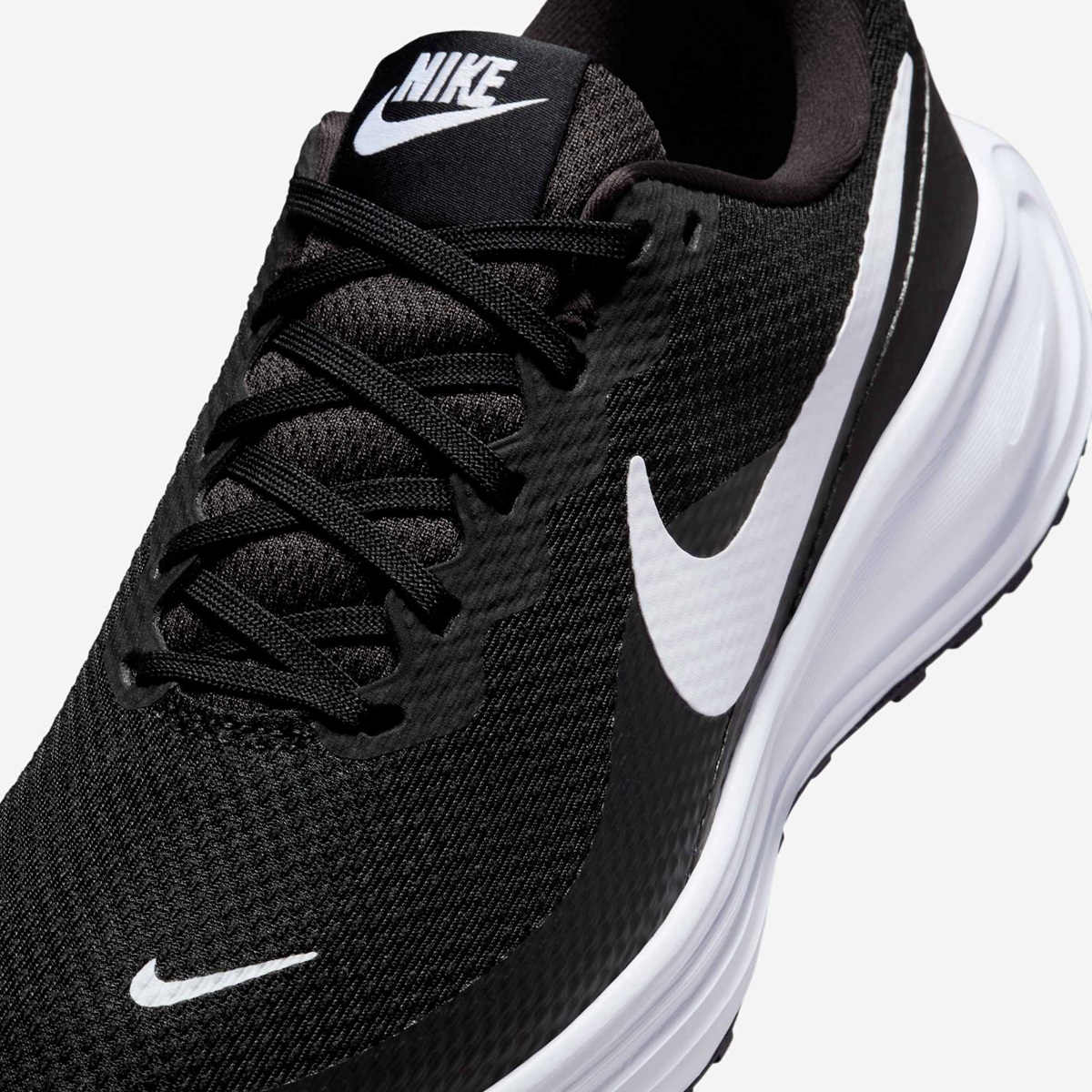 ZAPATILLAS NIKE DE DAMA REVOLUTION 8 HJ8485-001 - 5