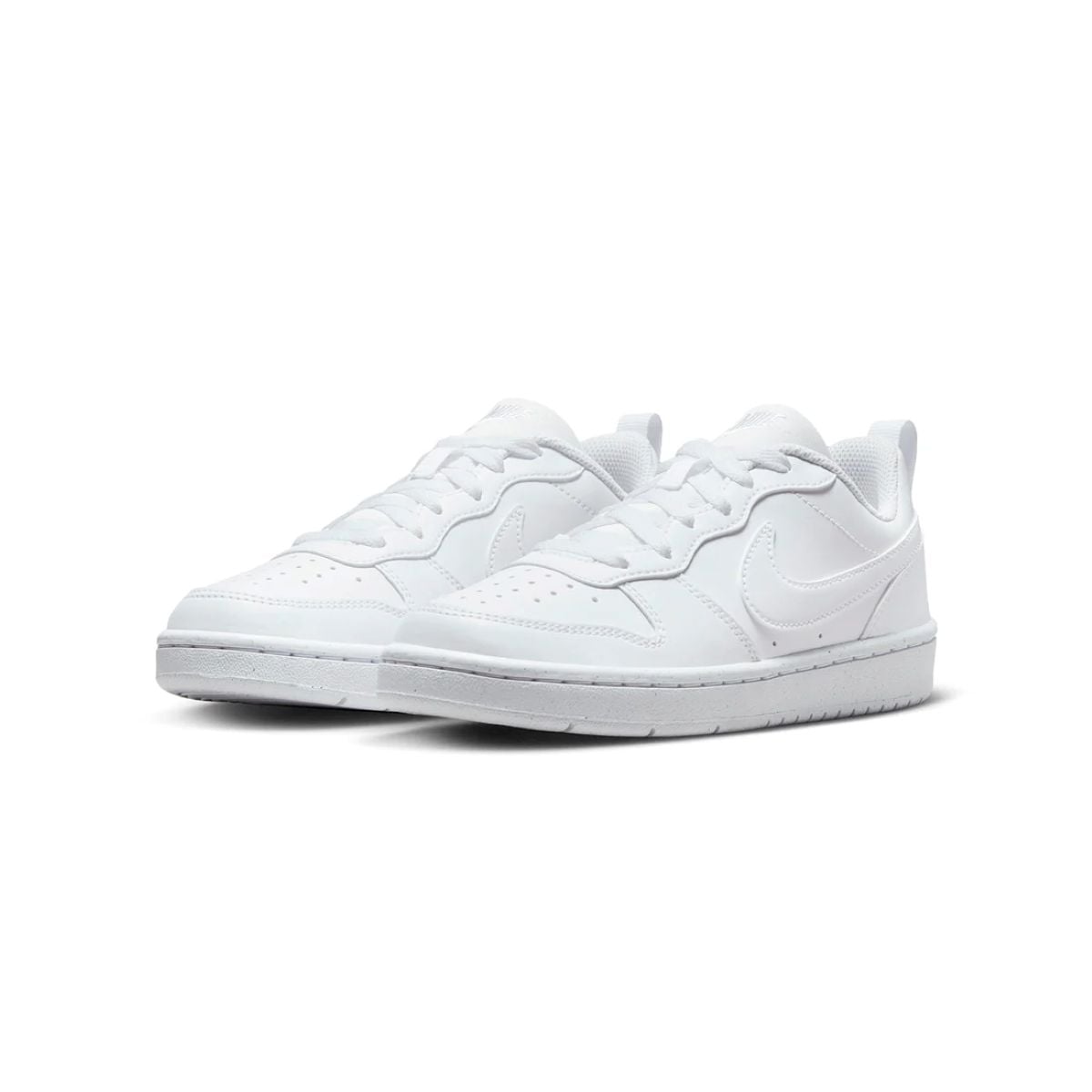 ZAPATILLAS URBANAS JUNIOR NIKE COURT BOROUGH LOW RECRAFT DV5456-106 - 1