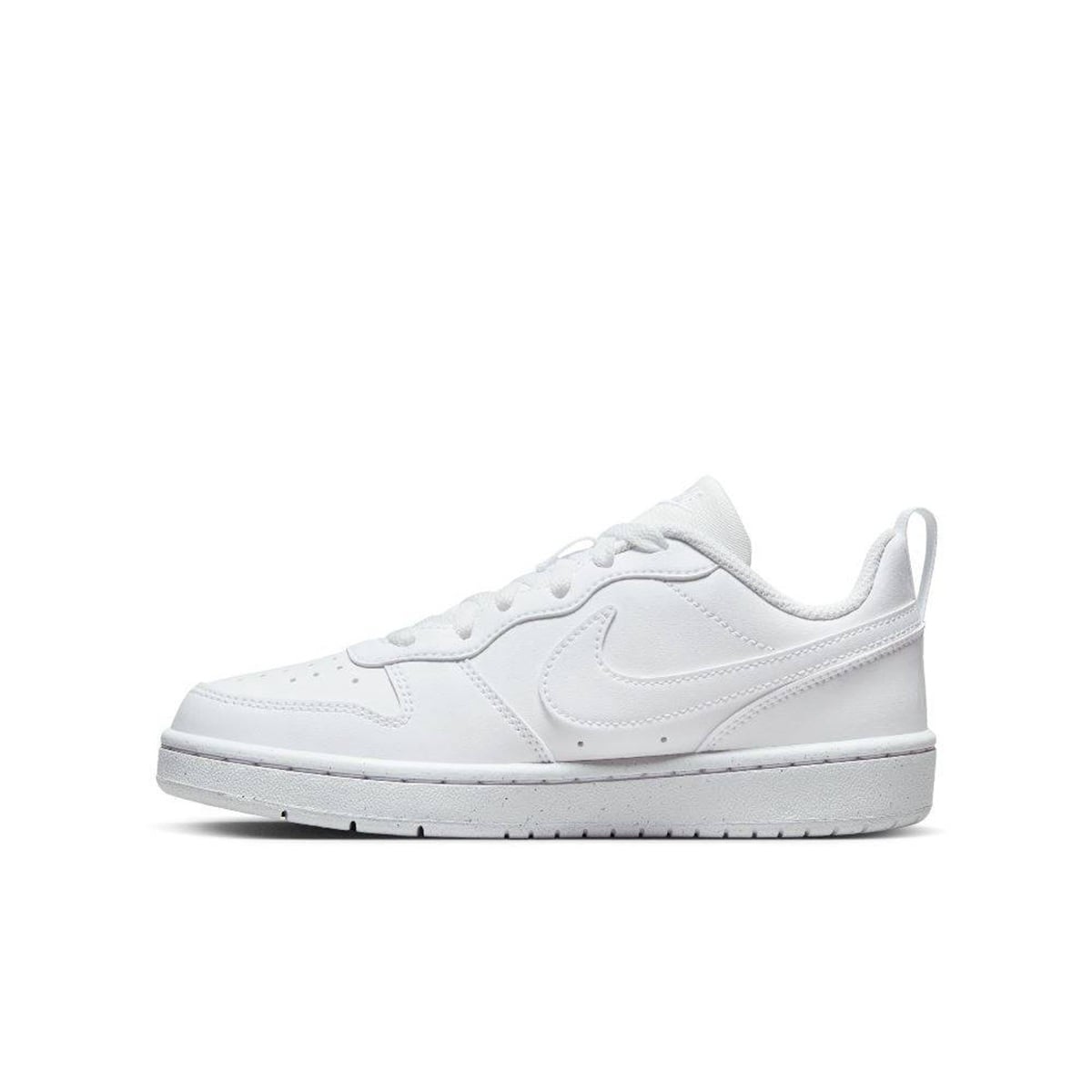 ZAPATILLAS URBANAS JUNIOR NIKE COURT BOROUGH LOW RECRAFT DV5456-106 - 3