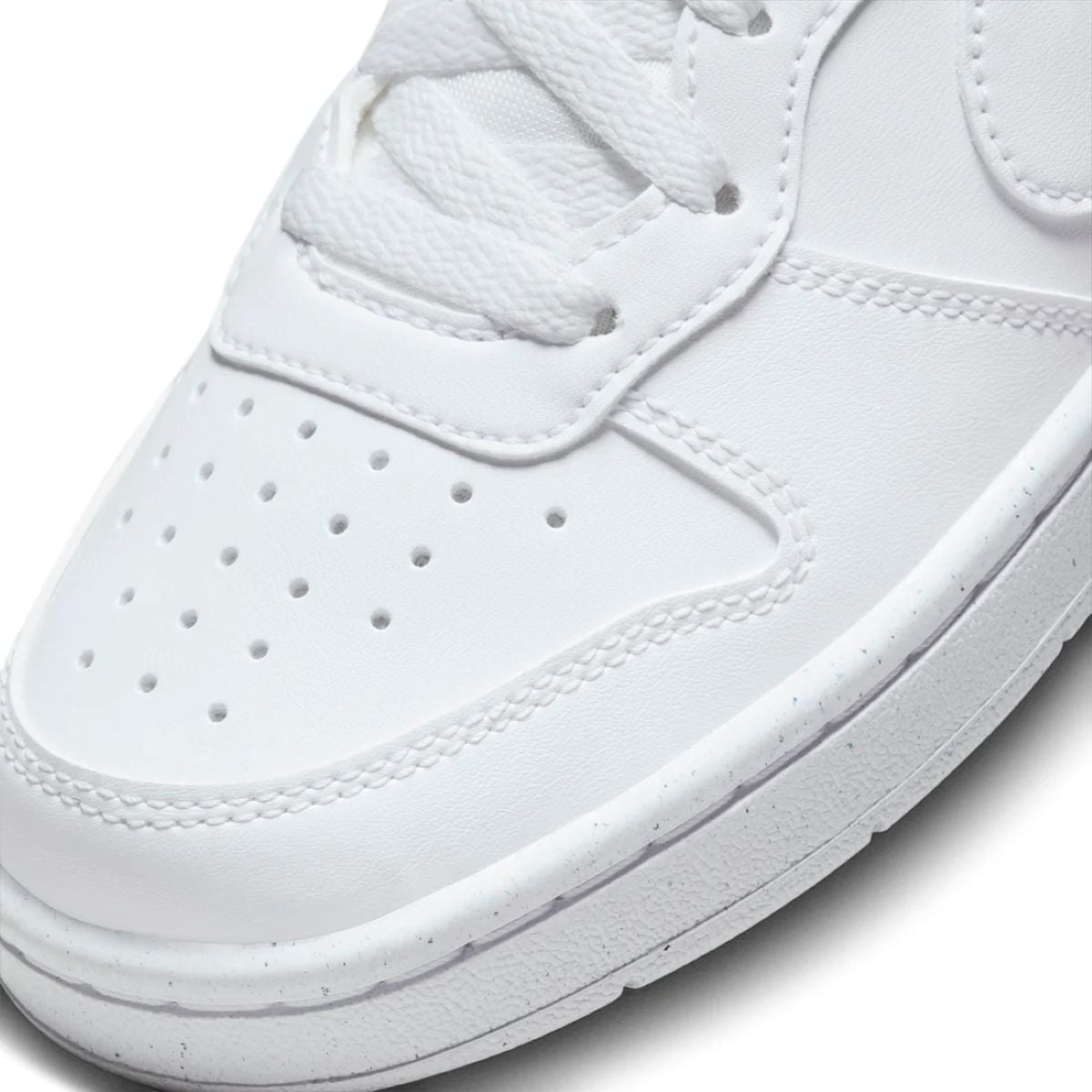 ZAPATILLAS URBANAS JUNIOR NIKE COURT BOROUGH LOW RECRAFT DV5456-106 - 4