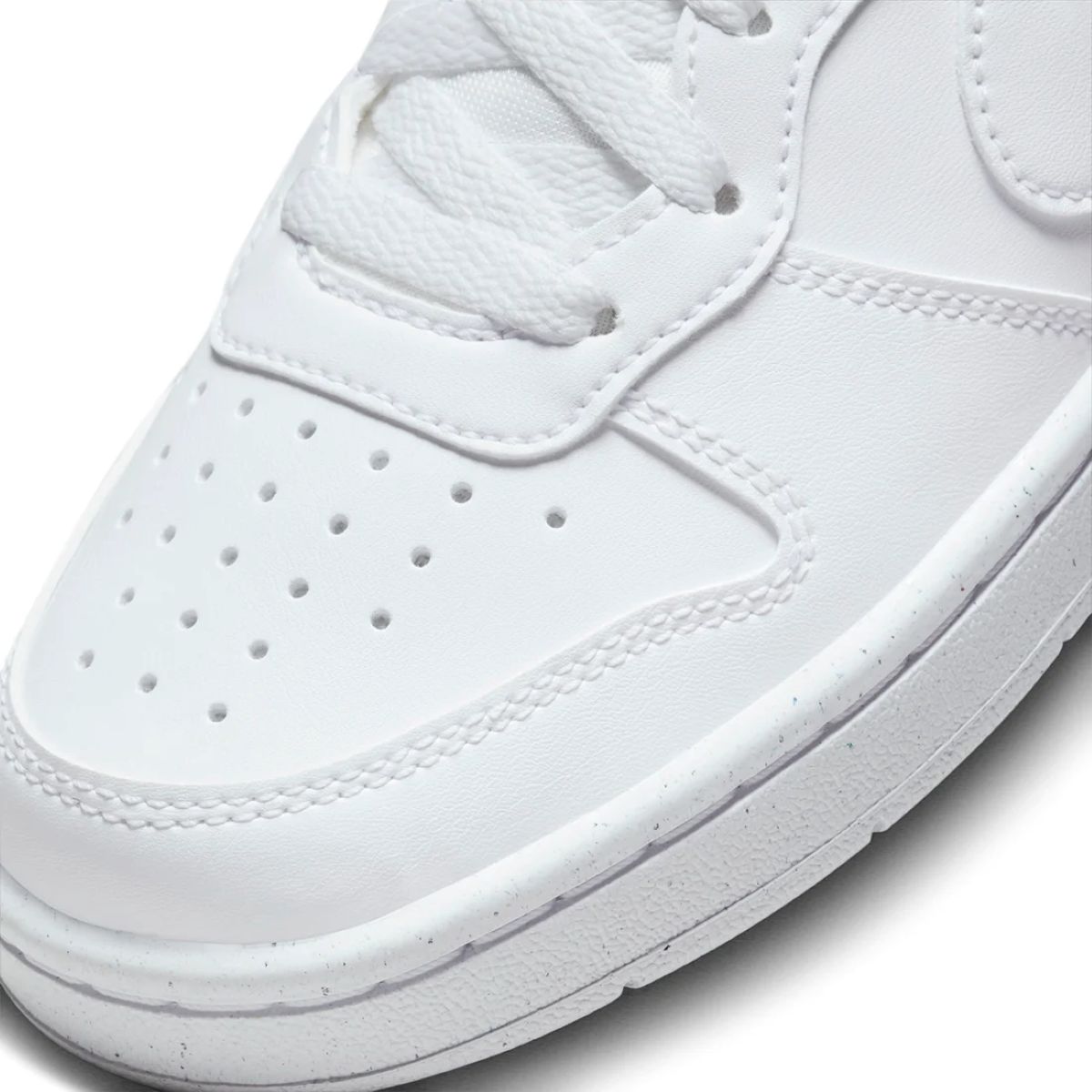 ZAPATILLAS URBANAS JUNIOR NIKE COURT BOROUGH LOW RECRAFT DV5456-106 - 4