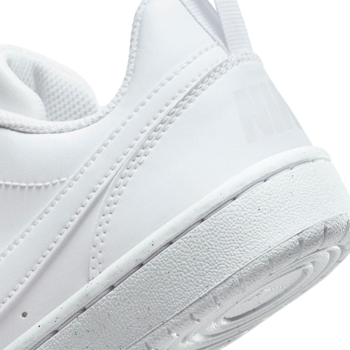 ZAPATILLAS URBANAS JUNIOR NIKE COURT BOROUGH LOW RECRAFT DV5456-106 - 5