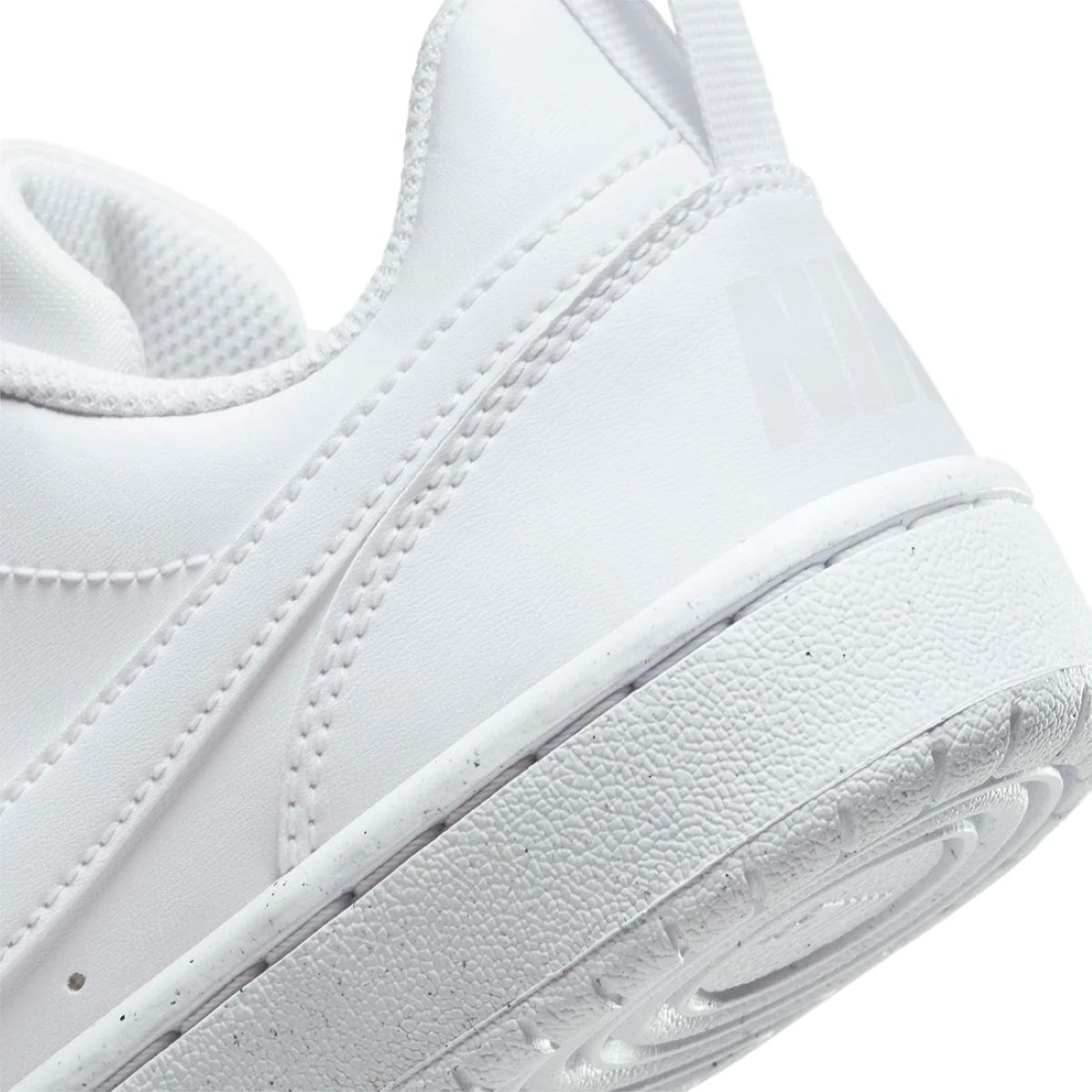ZAPATILLAS URBANAS JUNIOR NIKE COURT BOROUGH LOW RECRAFT DV5456-106 - 5
