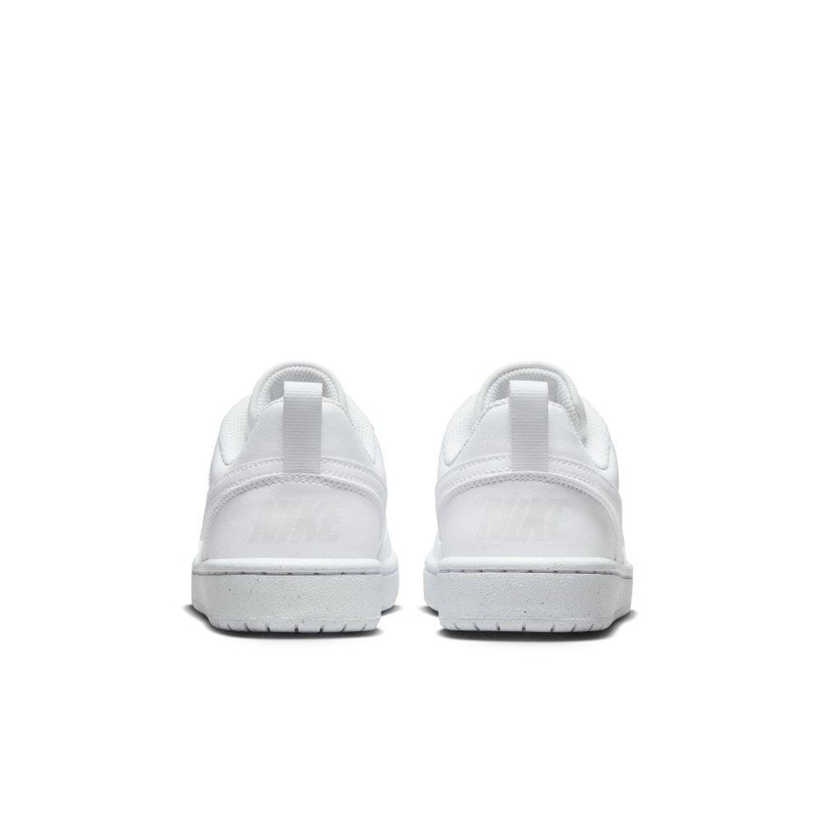 ZAPATILLAS URBANAS JUNIOR NIKE COURT BOROUGH LOW RECRAFT DV5456-106 - 6