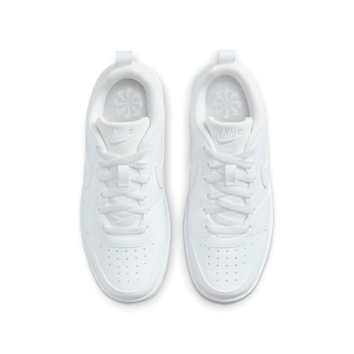 ZAPATILLAS URBANAS JUNIOR NIKE COURT BOROUGH LOW RECRAFT DV5456-106 - 7