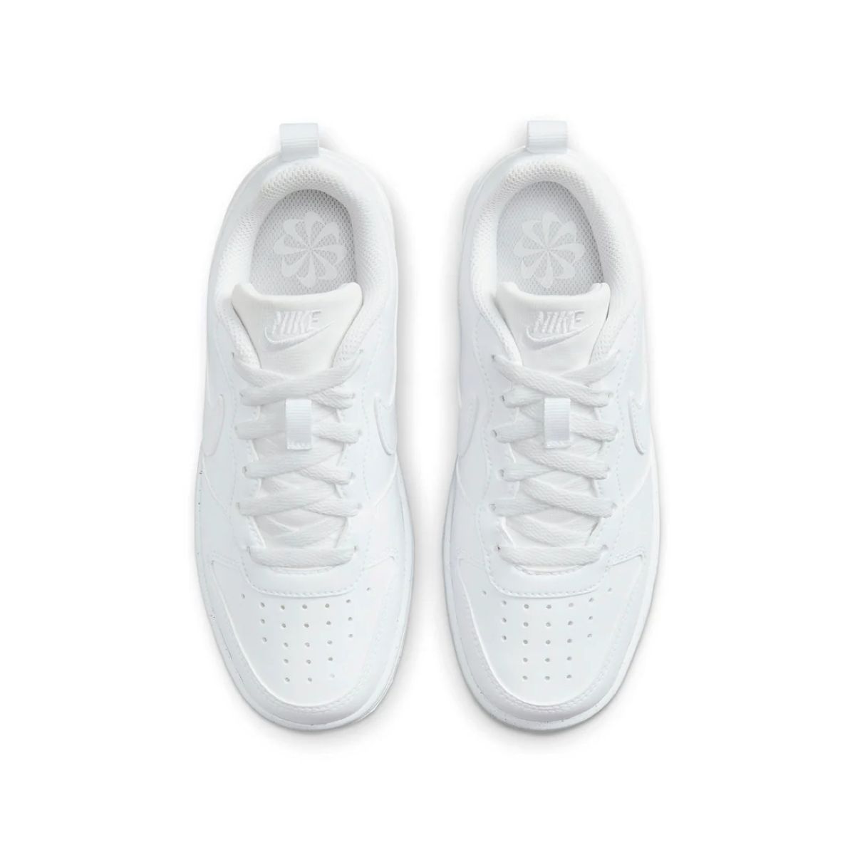 ZAPATILLAS URBANAS JUNIOR NIKE COURT BOROUGH LOW RECRAFT DV5456-106 - 7