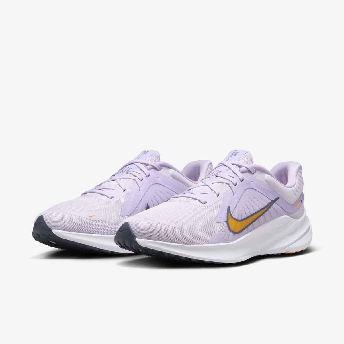 ZAPATILLAS DEPORTIVAS DE DAMA NIKE QUEST 5 DD9291-500 - 1