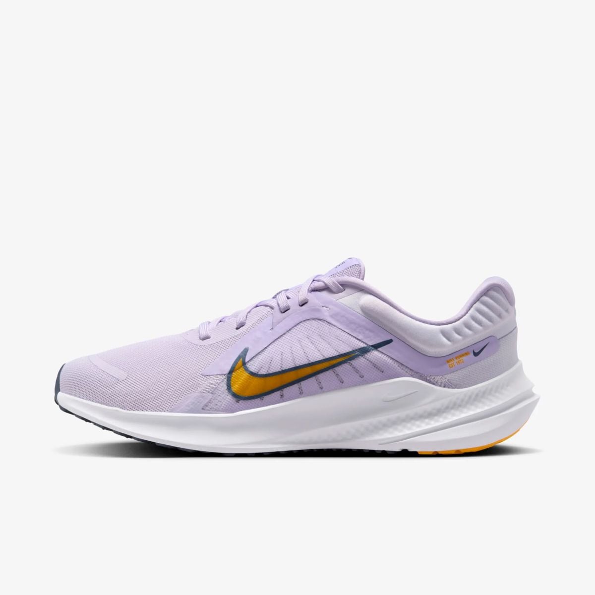 ZAPATILLAS DEPORTIVAS DE DAMA NIKE QUEST 5 DD9291-500 - 2