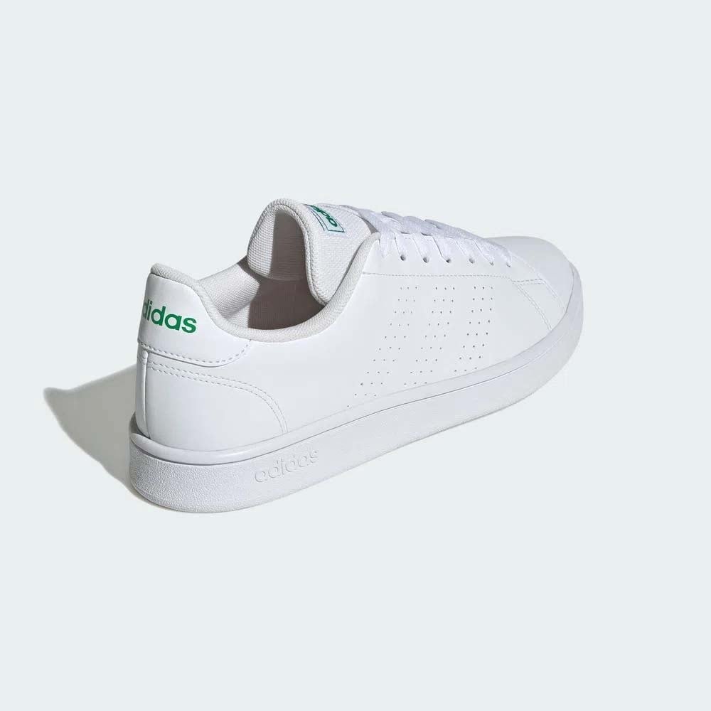 ZAPATILLAS URBANAS ADIDAS HOMBRE ADVANTAGE BASE GW2063 - 3