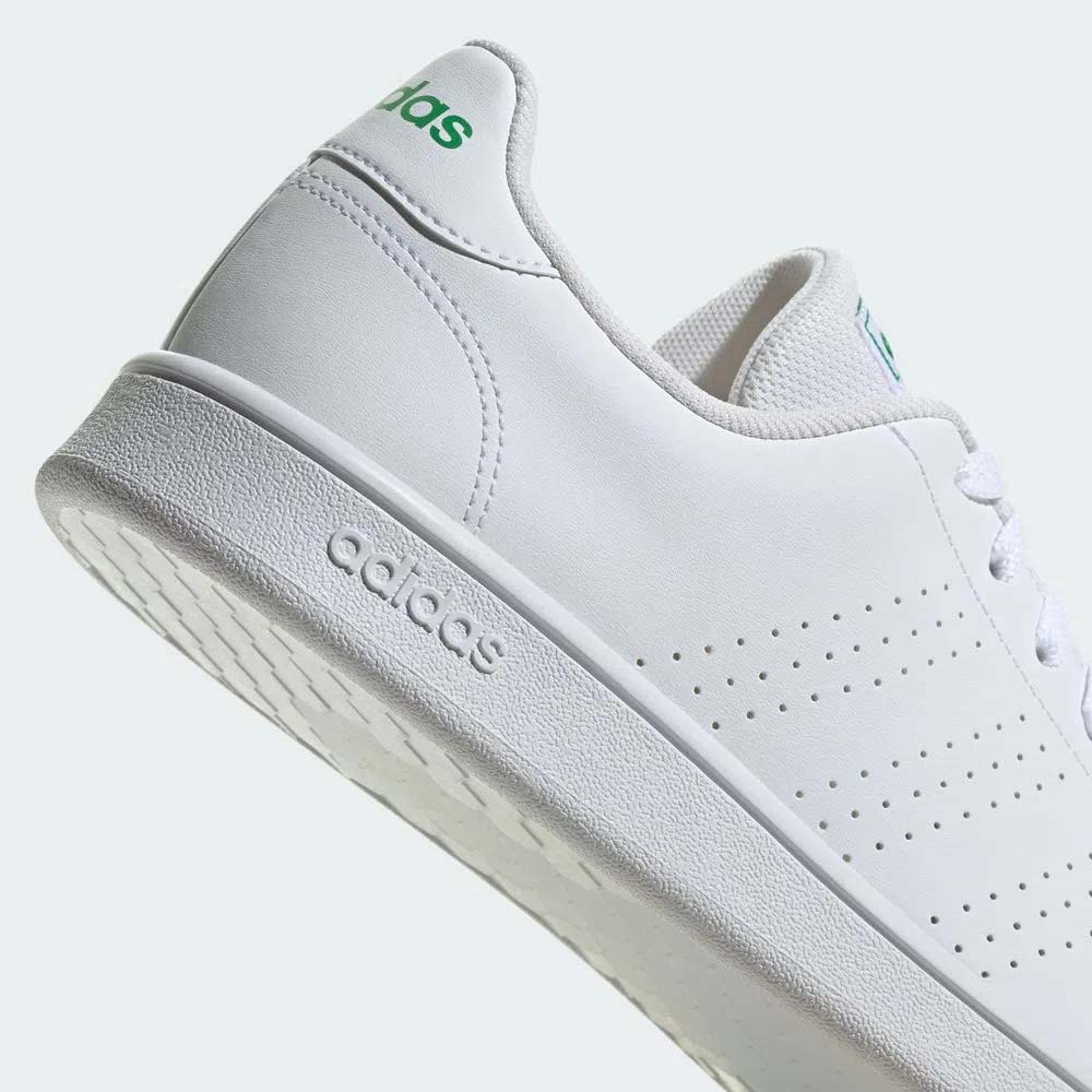 ZAPATILLAS URBANAS ADIDAS HOMBRE ADVANTAGE BASE GW2063 - 4