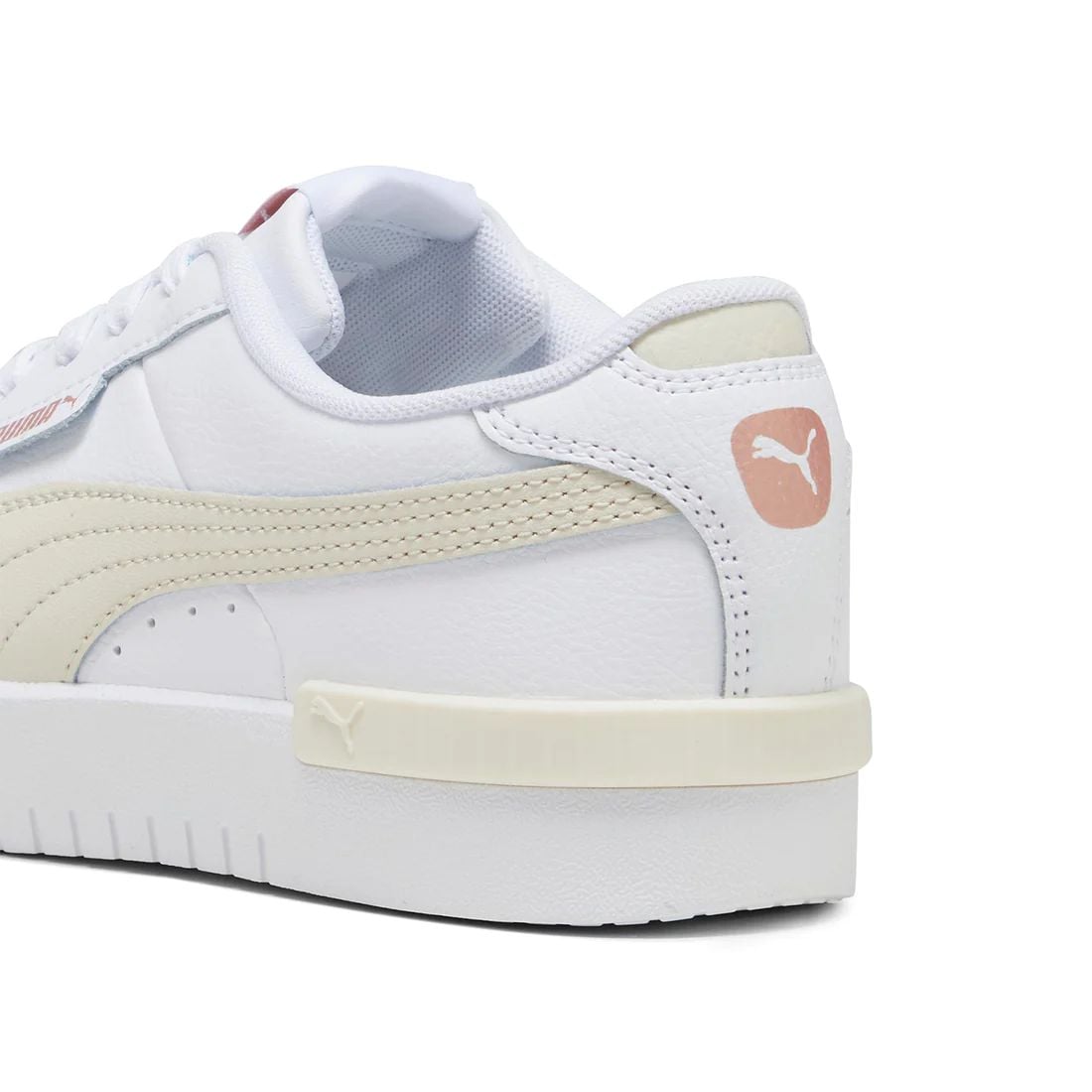 ZAPATILLAS URBANAS DE DAMA PUMA JADA RENEW 386401-15 - 5