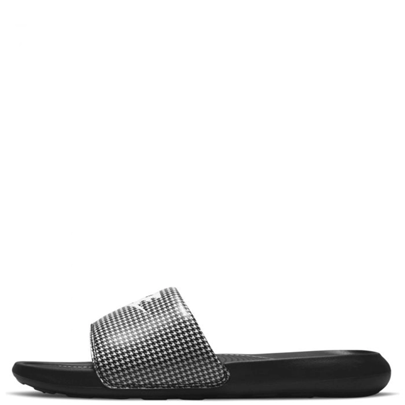 SANDALIAS DE MUJER NIKE VICTORI ONE SLIDE  CN9676-009 - 2
