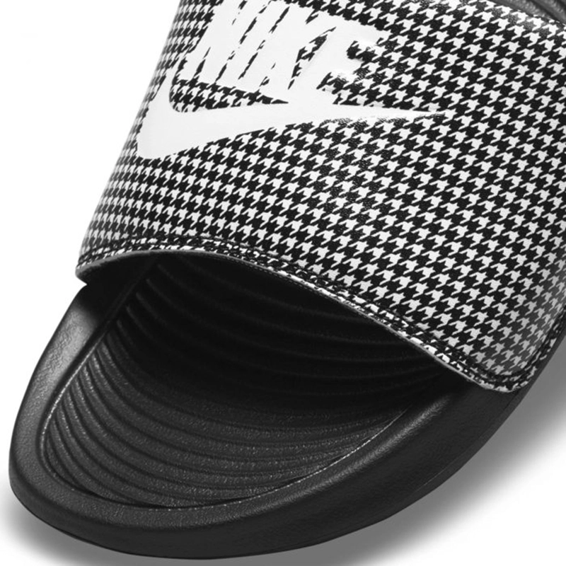 SANDALIAS DE MUJER NIKE VICTORI ONE SLIDE  CN9676-009 - 3