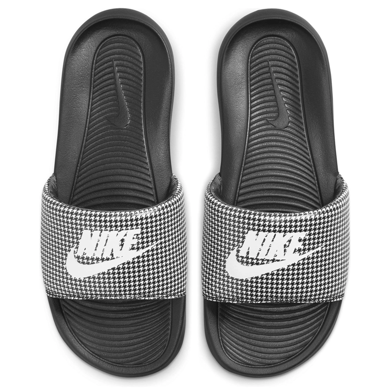 SANDALIAS DE MUJER NIKE VICTORI ONE SLIDE  CN9676-009 - 4