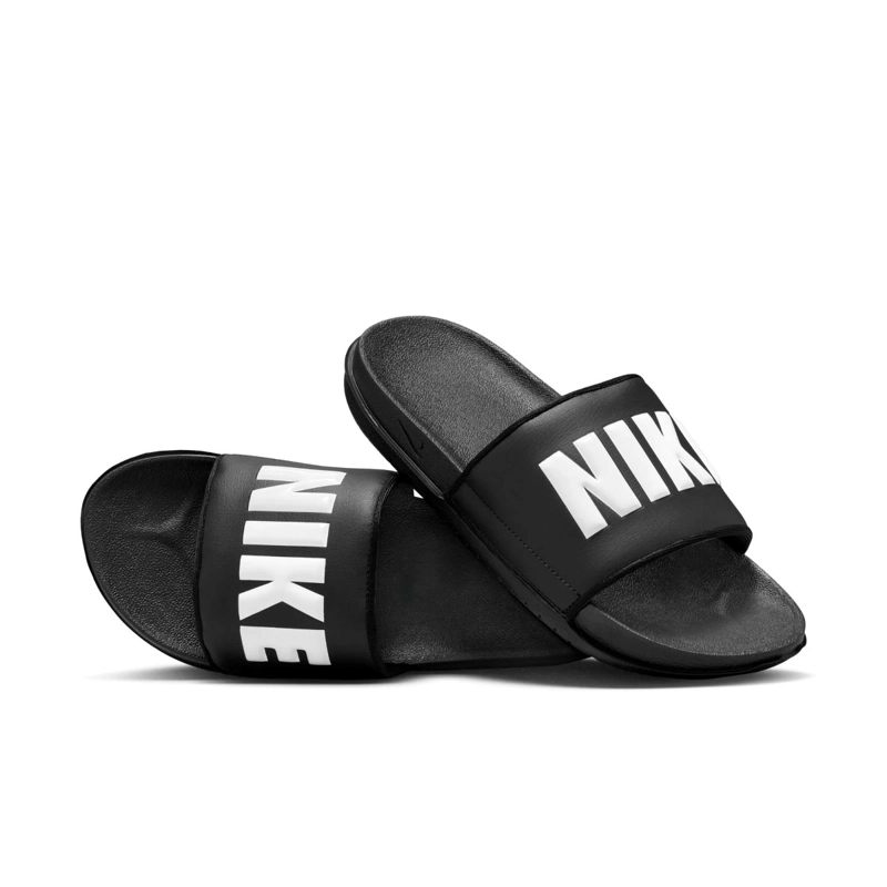 SANDALIAS DE DAMA NIKE OFFCOURT BQ4632-010 - 1