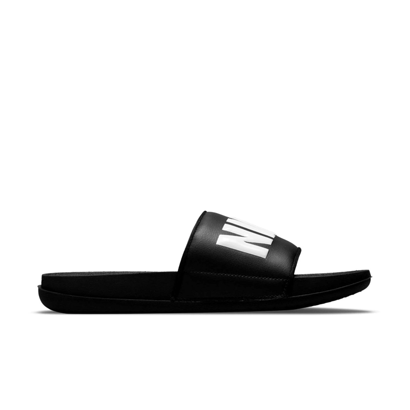 SANDALIAS DE DAMA NIKE OFFCOURT BQ4632-010 - 2