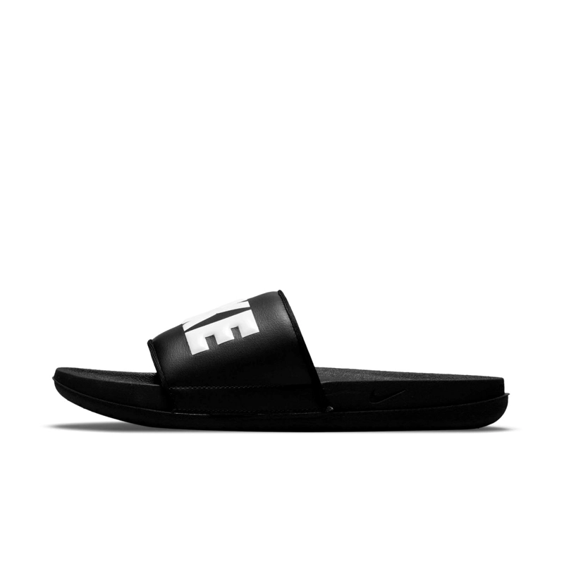 SANDALIAS DE DAMA NIKE OFFCOURT BQ4632-010 - 3