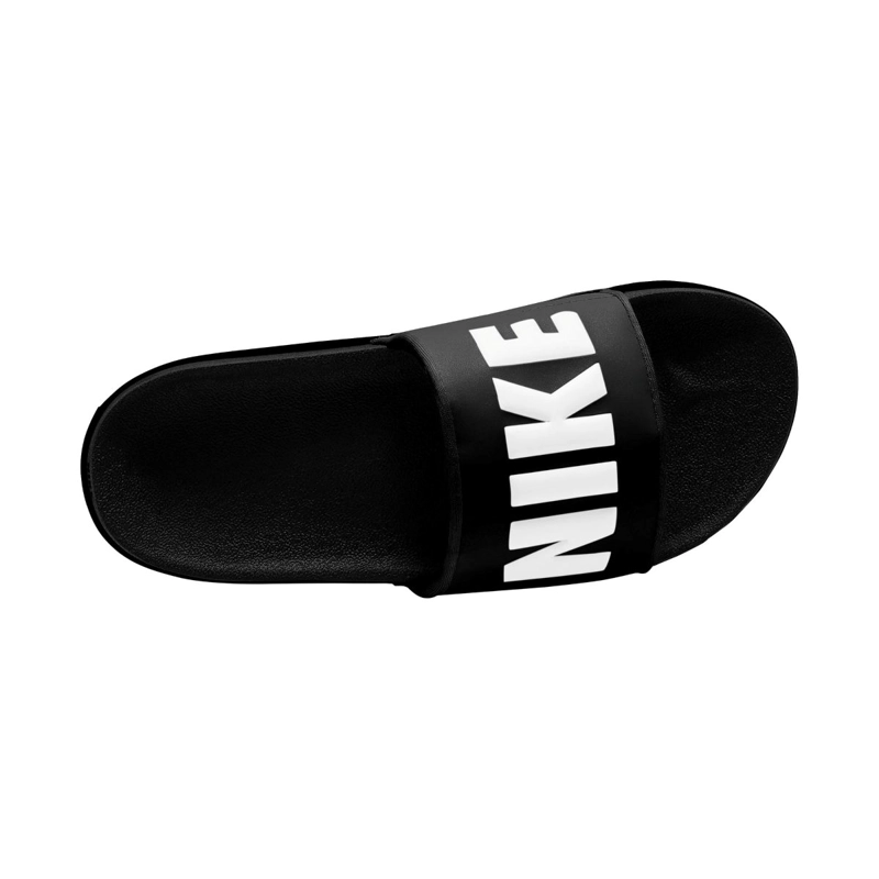 SANDALIAS DE DAMA NIKE OFFCOURT BQ4632-010 - 4