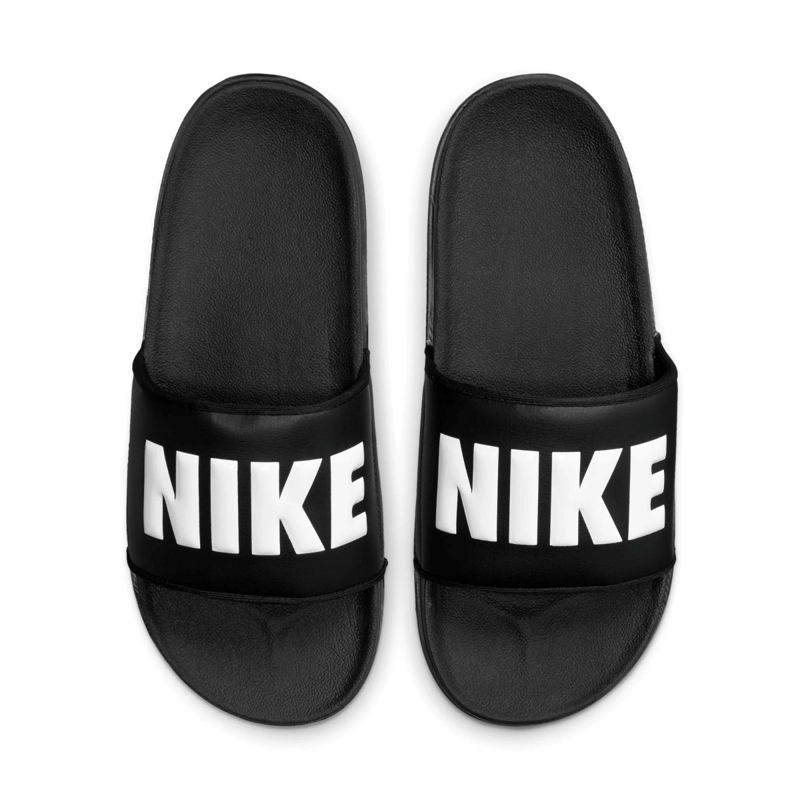 SANDALIAS DE DAMA NIKE OFFCOURT BQ4632-010 - 5