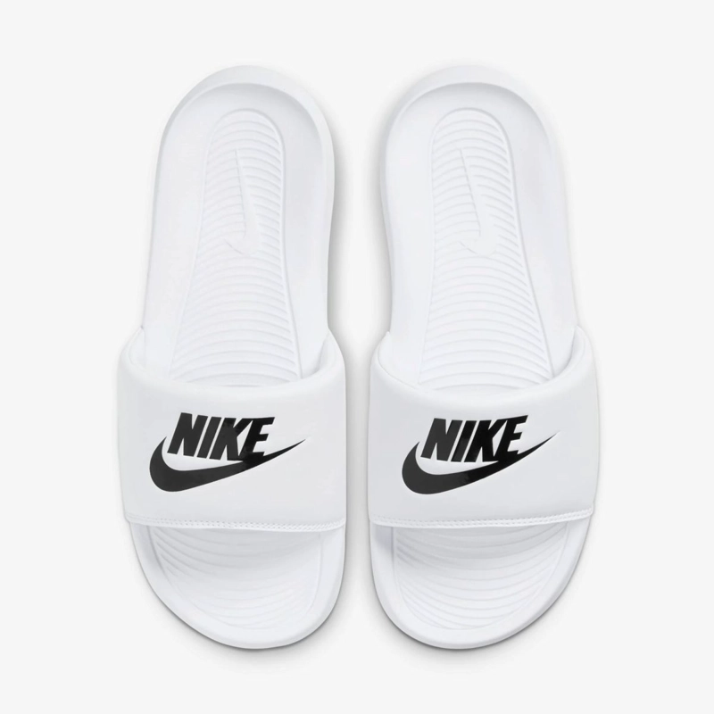 SANDALIAS NIKE PARA MUJER VICTORI ONE CN9677-100 - 5