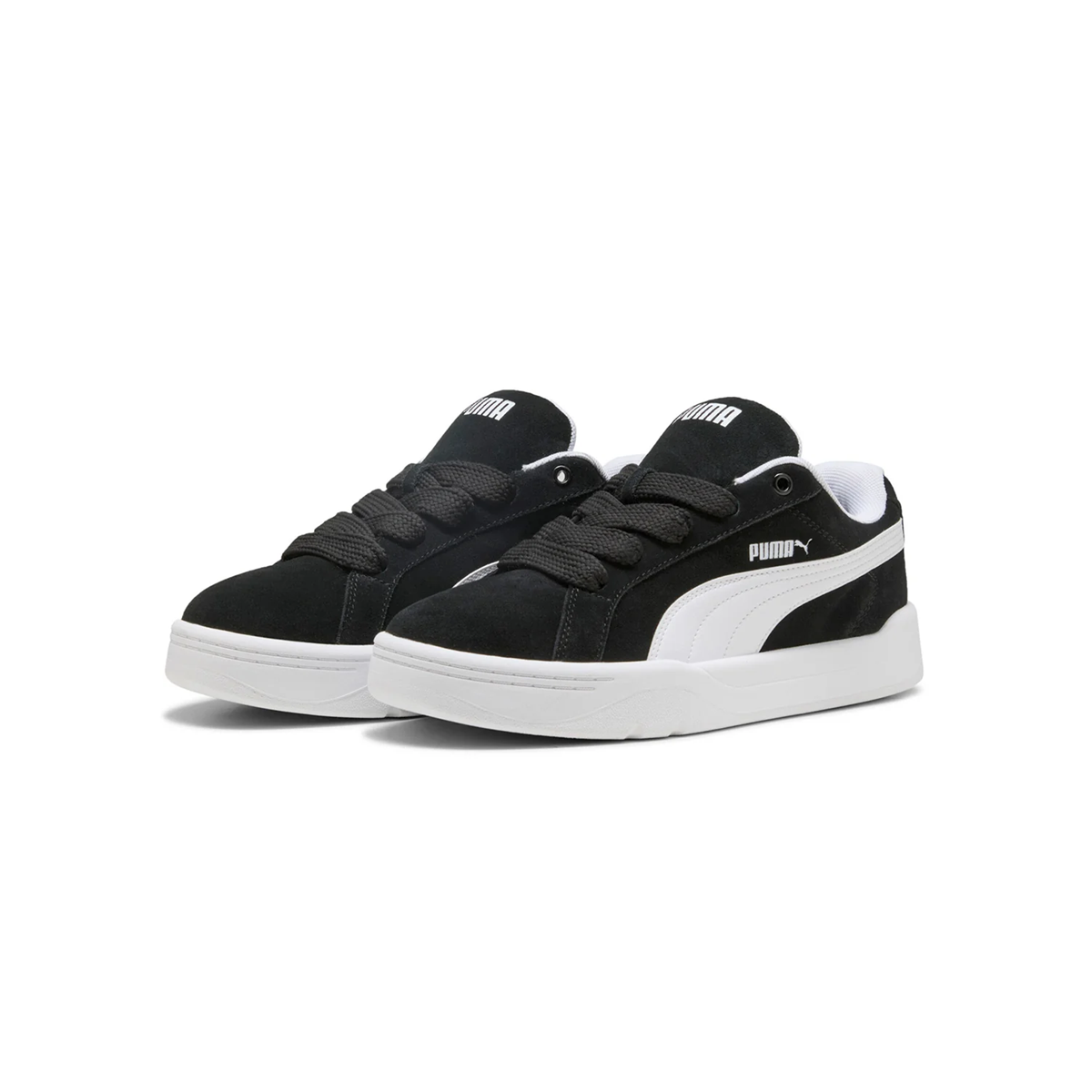 ZAPATILLAS URBANAS DE HOMBRE PUMA PARK LIFESTYLE EASY SD 400707-01 - 1