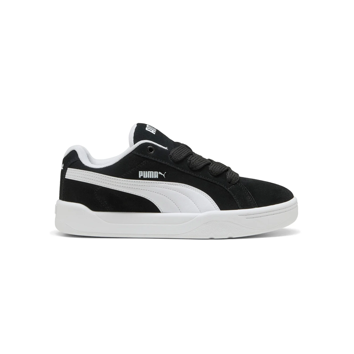 ZAPATILLAS URBANAS DE HOMBRE PUMA PARK LIFESTYLE EASY SD 400707-01 - 2
