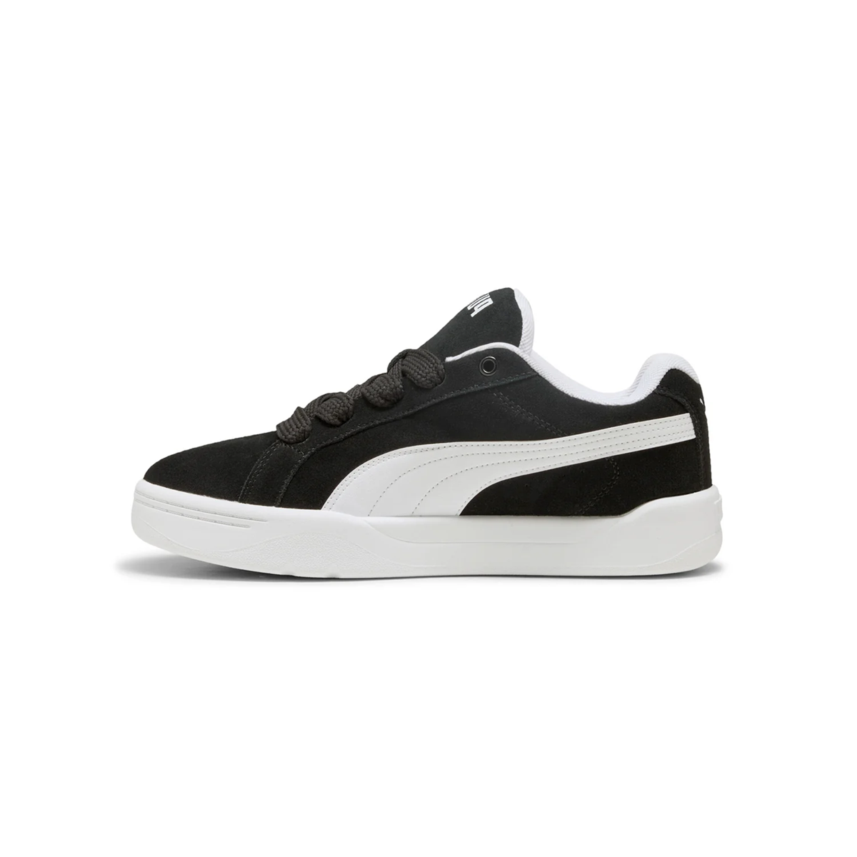 ZAPATILLAS URBANAS DE HOMBRE PUMA PARK LIFESTYLE EASY SD 400707-01 - 3