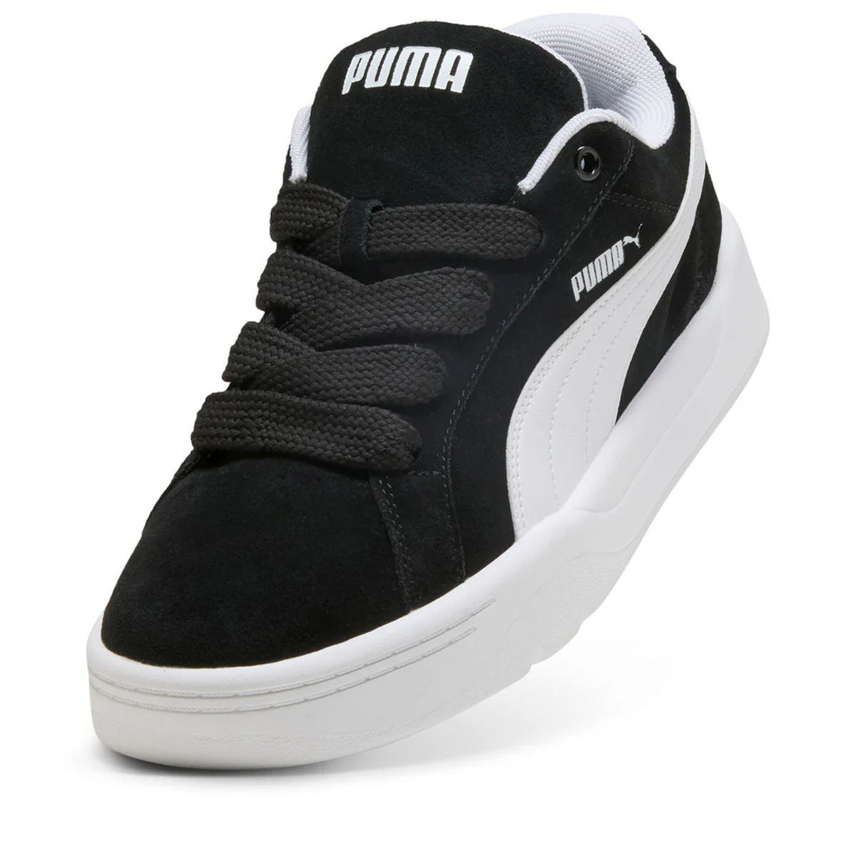 ZAPATILLAS URBANAS DE HOMBRE PUMA PARK LIFESTYLE EASY SD 400707-01 - 4