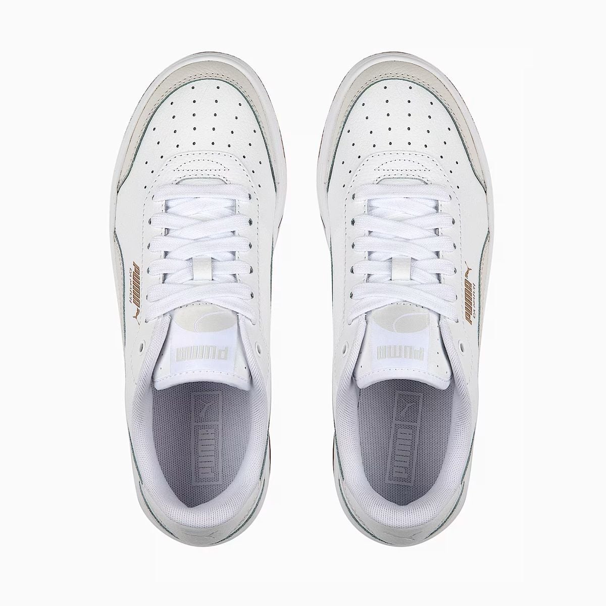 ZAPATILLAS URBANAS PUMA CA MATCH 400779-10 - 4