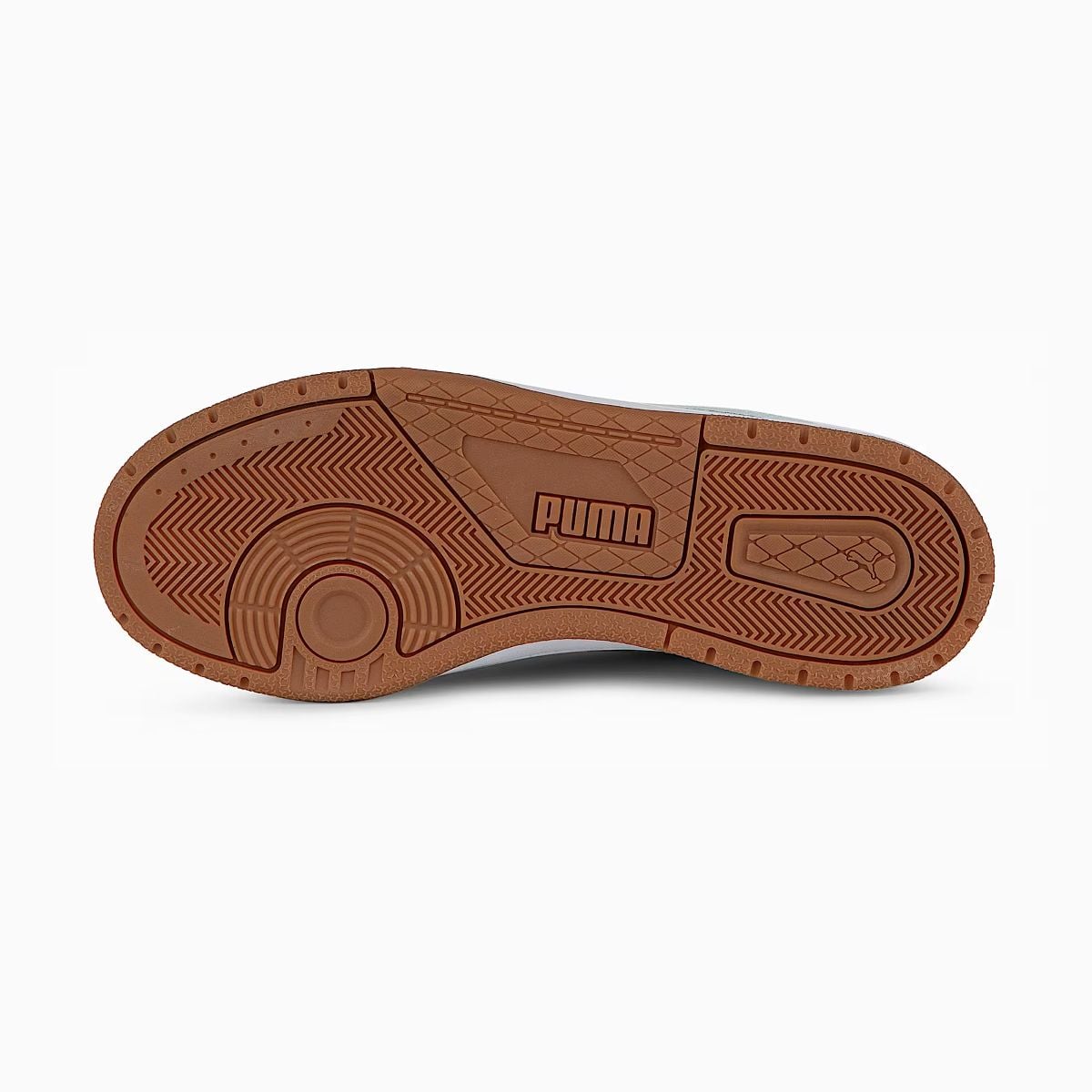 ZAPATILLAS URBANAS PUMA CA MATCH 400779-10 - 5