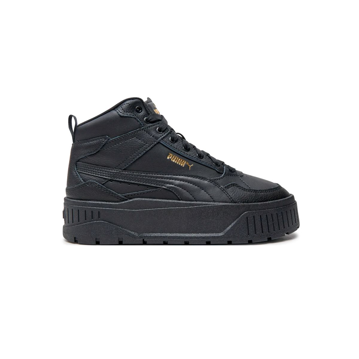 ZAPATILLAS URBANAS DE MUJER PUMA  KARMEN II IDOL MID MUJER 397463 02 - 2