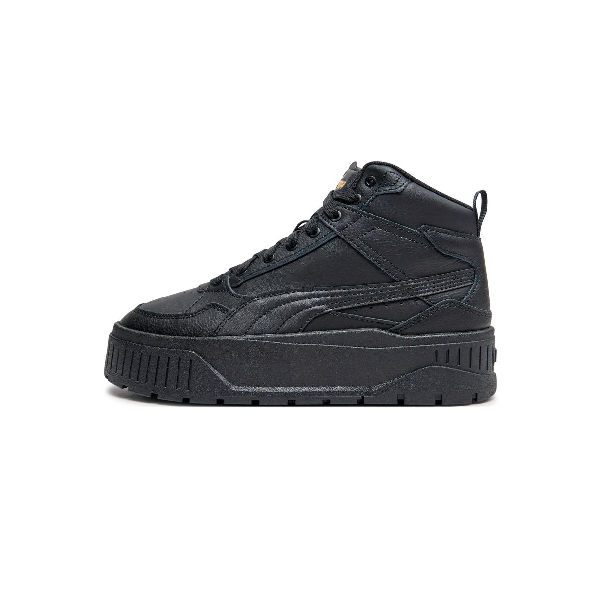 ZAPATILLAS URBANAS DE MUJER PUMA  KARMEN II IDOL MID MUJER 397463 02 - 3