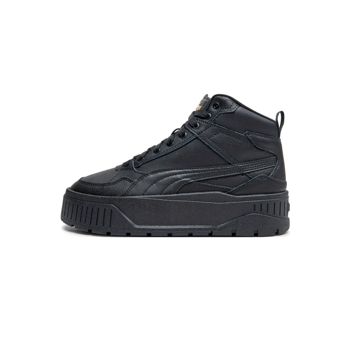 ZAPATILLAS URBANAS DE MUJER PUMA  KARMEN II IDOL MID MUJER 397463 02 - 3