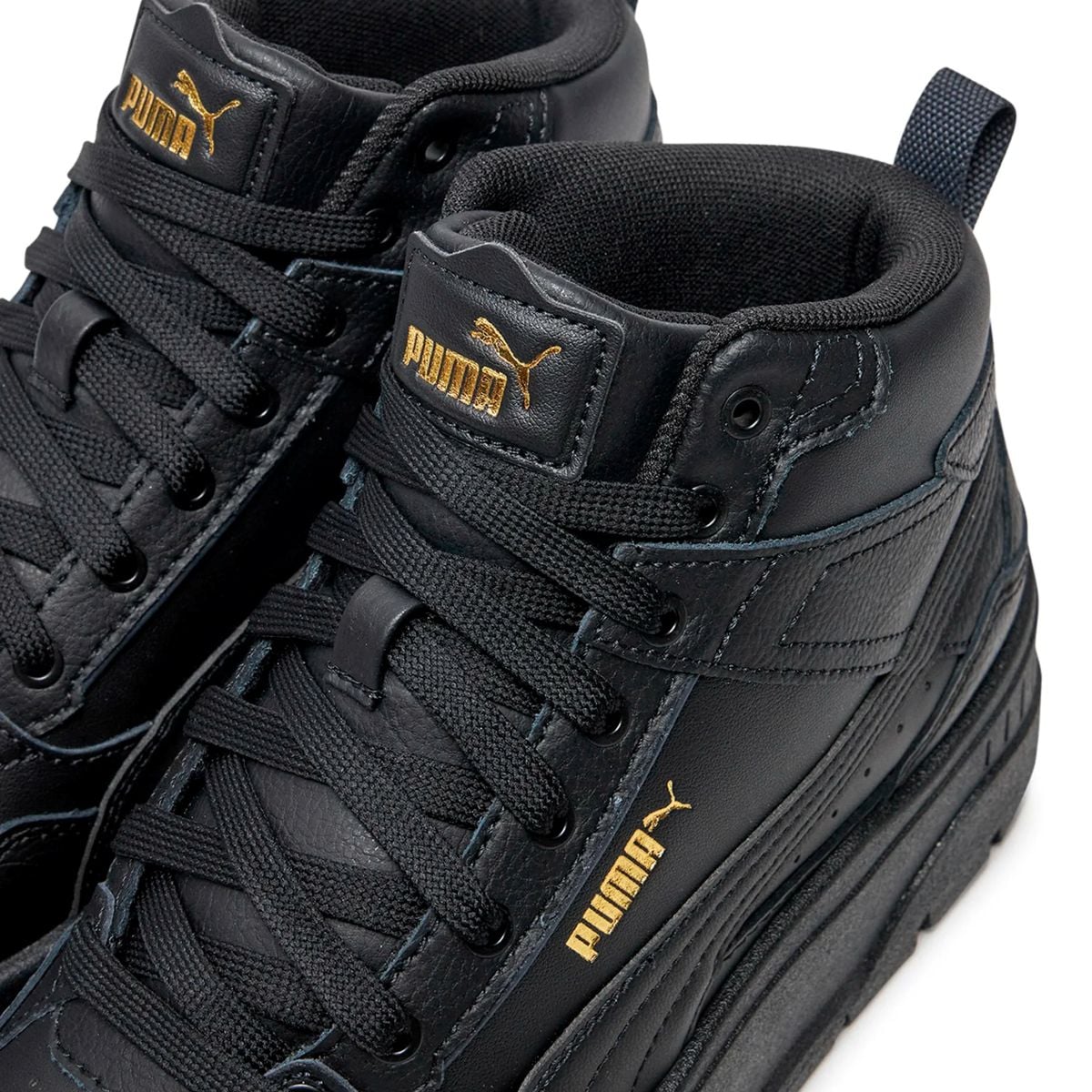 ZAPATILLAS URBANAS DE MUJER PUMA  KARMEN II IDOL MID MUJER 397463 02 - 6