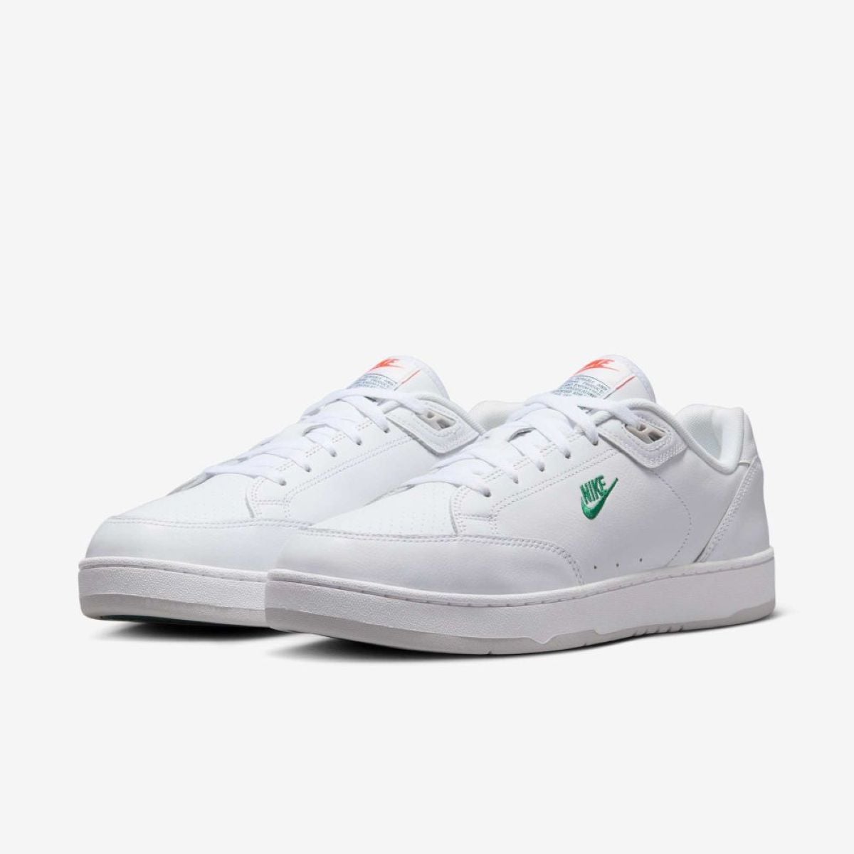 ZAPATILLAS URBANAS DE HOMBRE NIKE GRANDSTAND II AA8005-100 - 1
