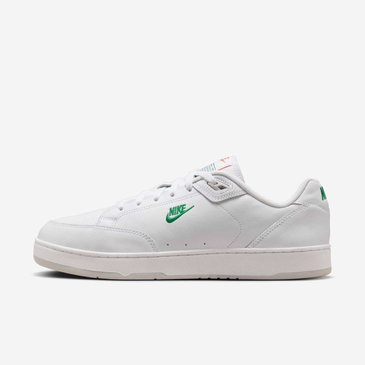 ZAPATILLAS URBANAS DE HOMBRE NIKE GRANDSTAND II AA8005-100 - 2