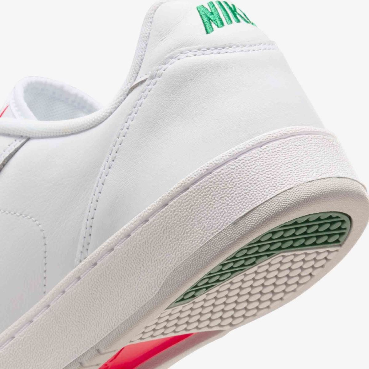 ZAPATILLAS URBANAS DE HOMBRE NIKE GRANDSTAND II AA8005-100 - 6