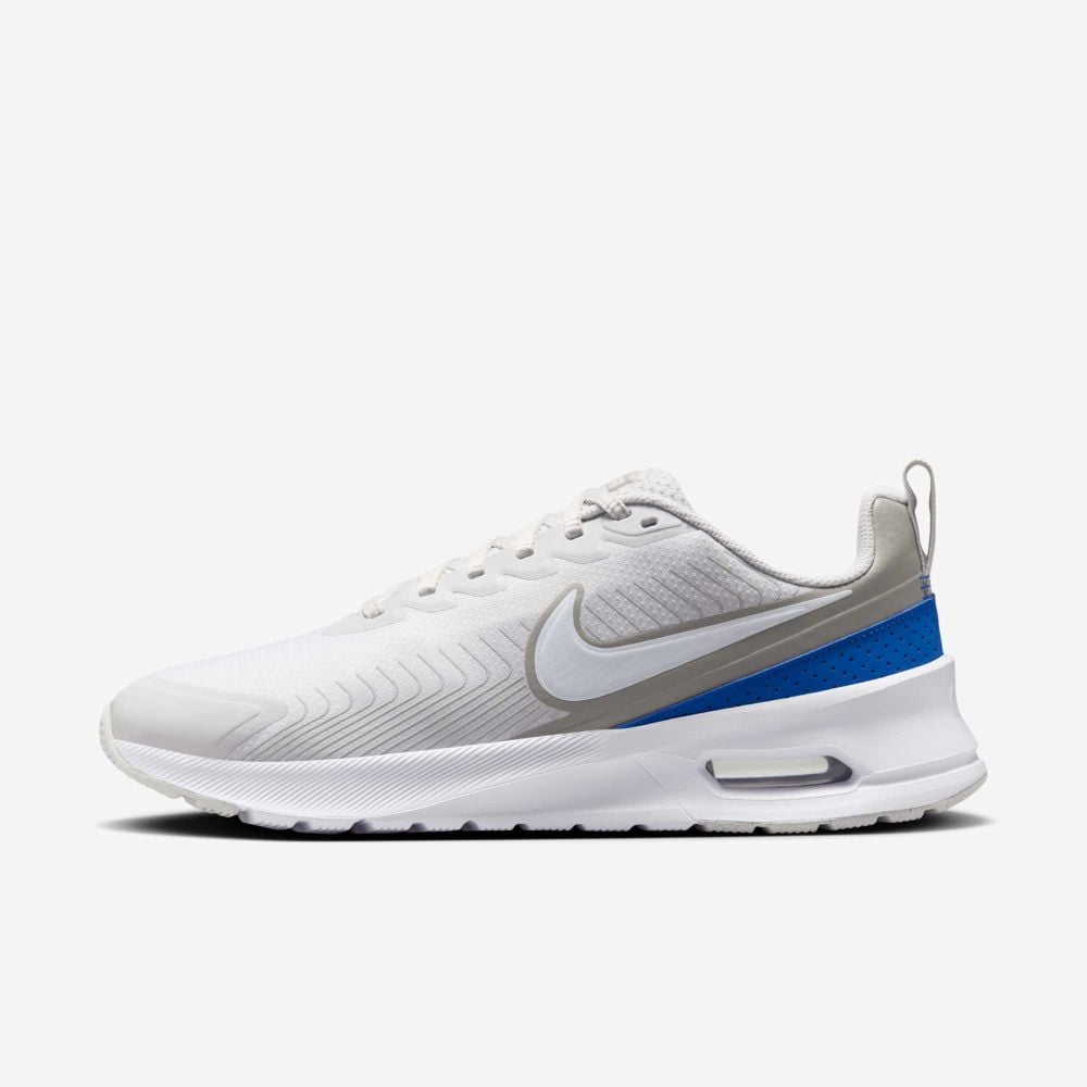 ZAPATILLAS DE HOMBRE NIKE AIR MAX NUAXIS FD4329-009 - 2