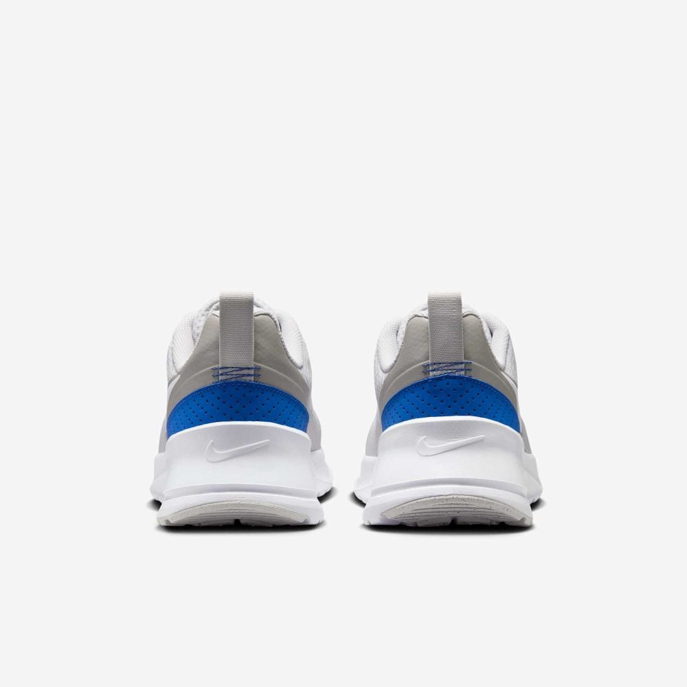 ZAPATILLAS DE HOMBRE NIKE AIR MAX NUAXIS FD4329-009 - 4