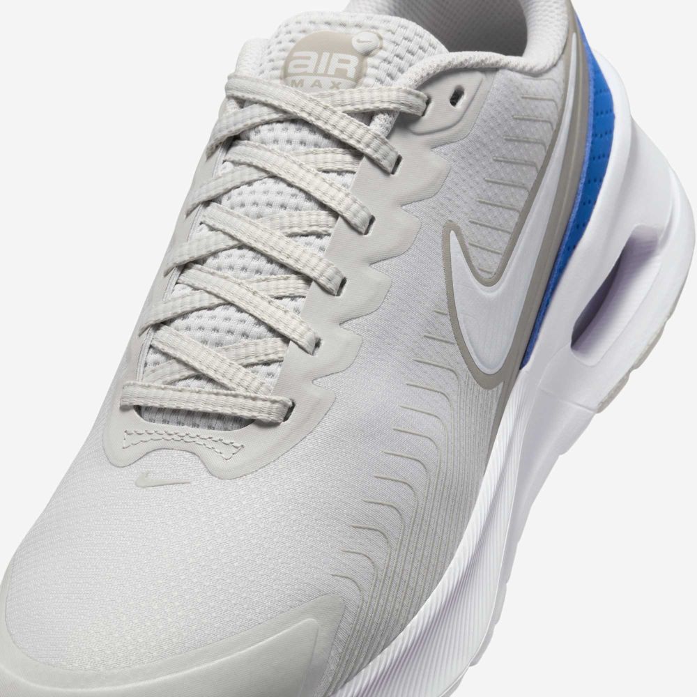 ZAPATILLAS DE HOMBRE NIKE AIR MAX NUAXIS FD4329-009 - 5