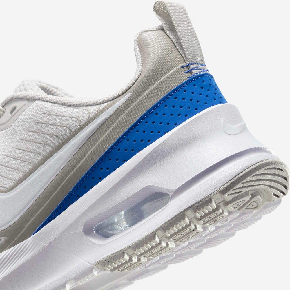 ZAPATILLAS DE HOMBRE NIKE AIR MAX NUAXIS FD4329-009 - 6