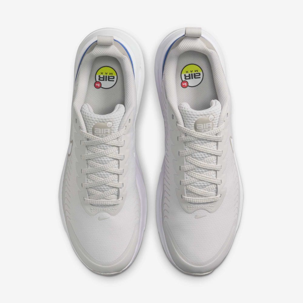 ZAPATILLAS DE HOMBRE NIKE AIR MAX NUAXIS FD4329-009 - 7