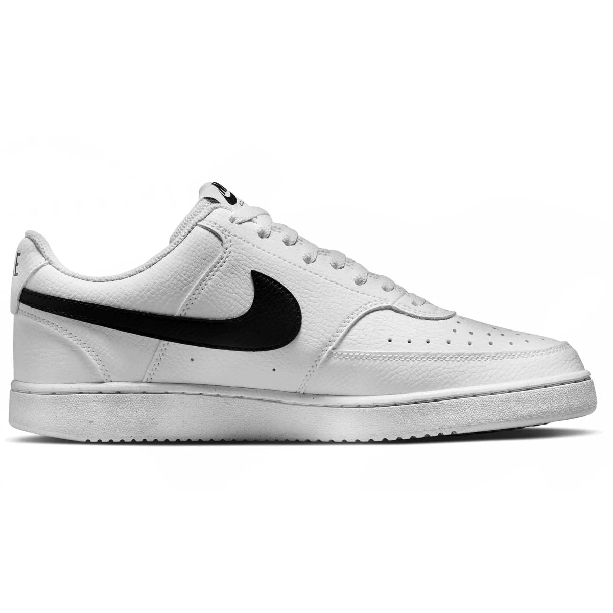 ZAPATILLAS URBANAS PARA CABALLERO NIKE COURT VISION LOW DH2987-101 - 3