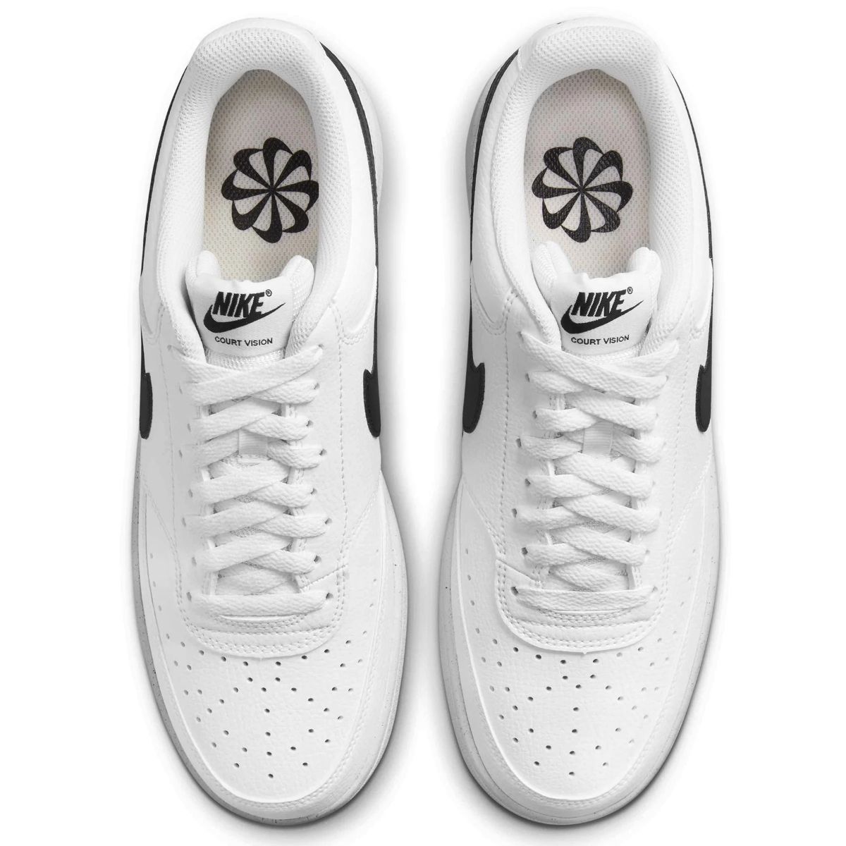 ZAPATILLAS URBANAS PARA CABALLERO NIKE COURT VISION LOW DH2987-101 - 6