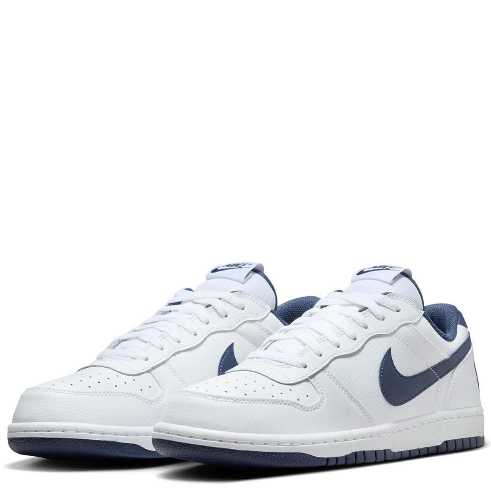 ZAPATILLAS URBANAS PARA HOMBRE NIKE BIG LOW  355152-140 - 1