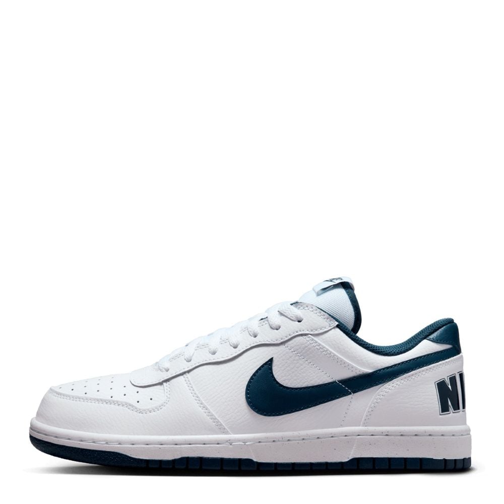 ZAPATILLAS URBANAS PARA HOMBRE NIKE BIG LOW  355152-140 - 2