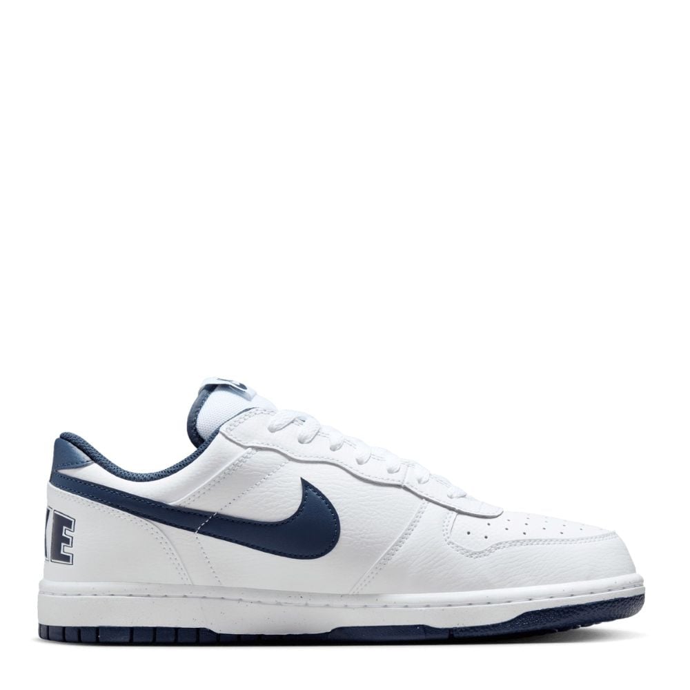 ZAPATILLAS URBANAS PARA HOMBRE NIKE BIG LOW  355152-140 - 3