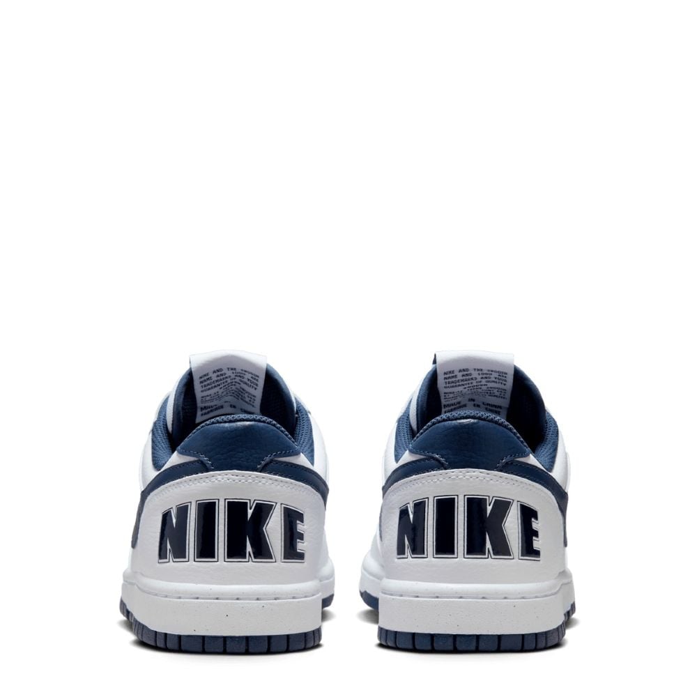 ZAPATILLAS URBANAS PARA HOMBRE NIKE BIG LOW  355152-140 - 6