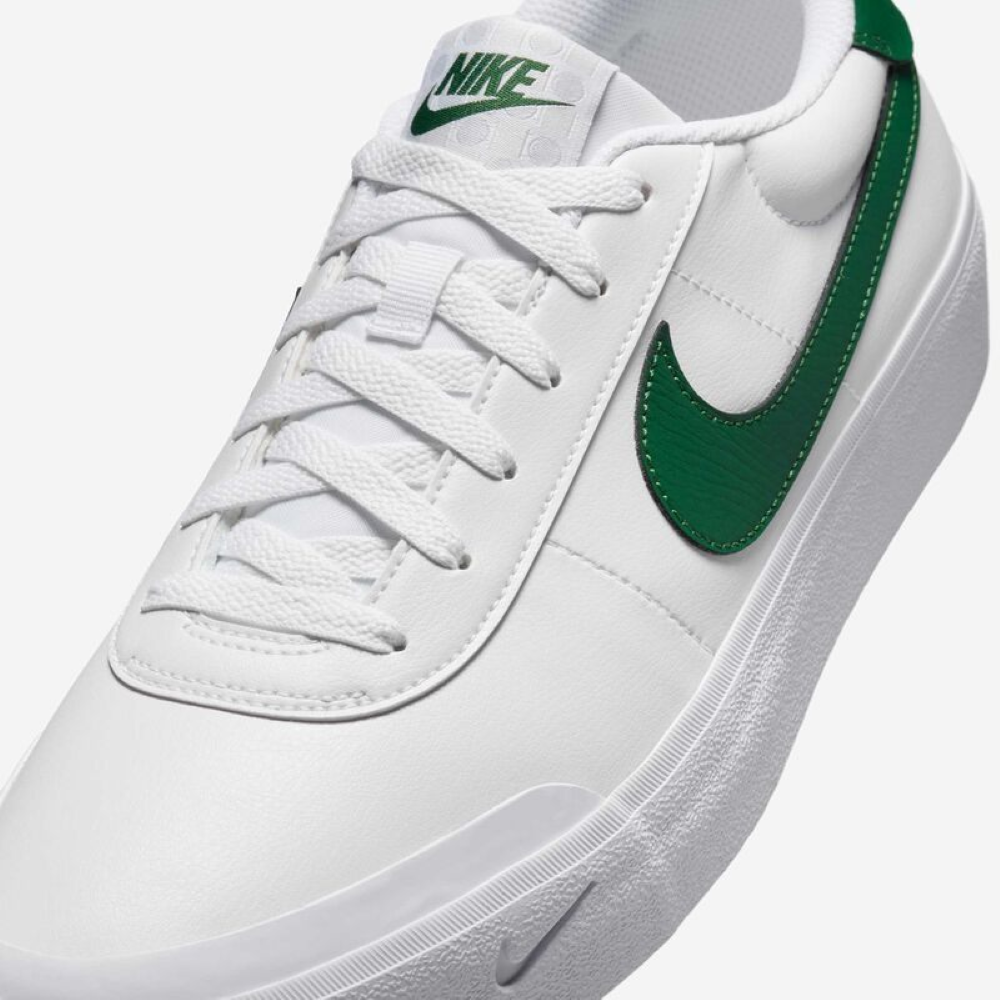 ZAPATILLAS URBANAS PARA HOMBRE NIKE COURT SHOT FQ8146-107 - 4