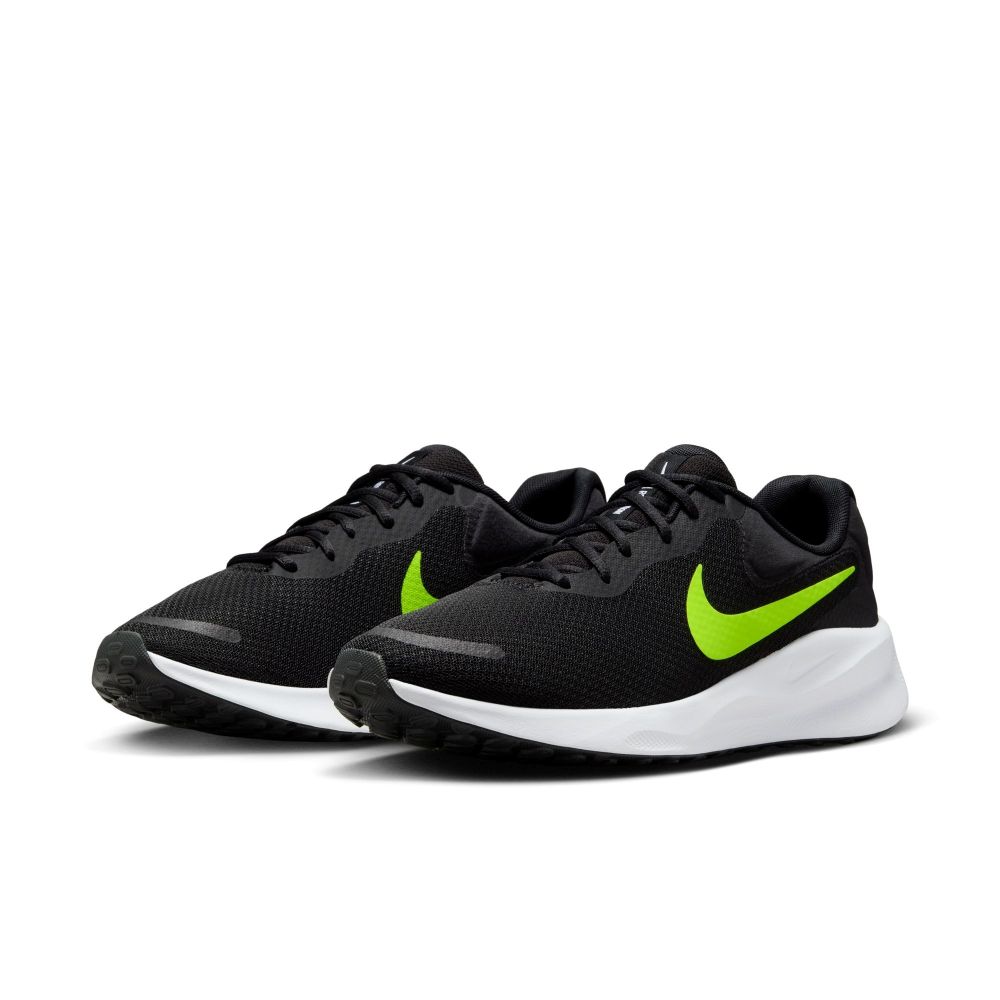 ZAPATILLAS DEPORTIVAS PARA HOMBRE NIKE REVOLUTION FB2207-010 - 1